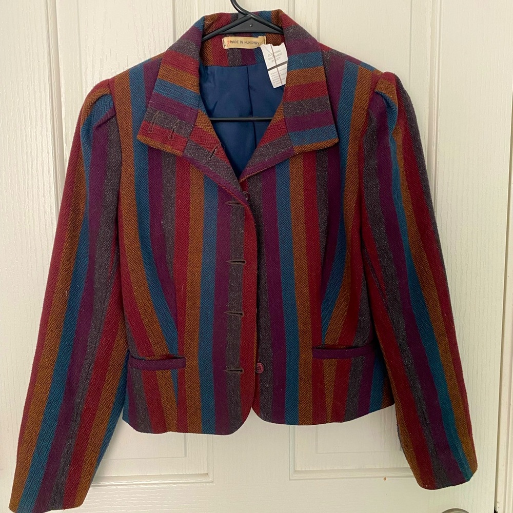 Vintage Blazer